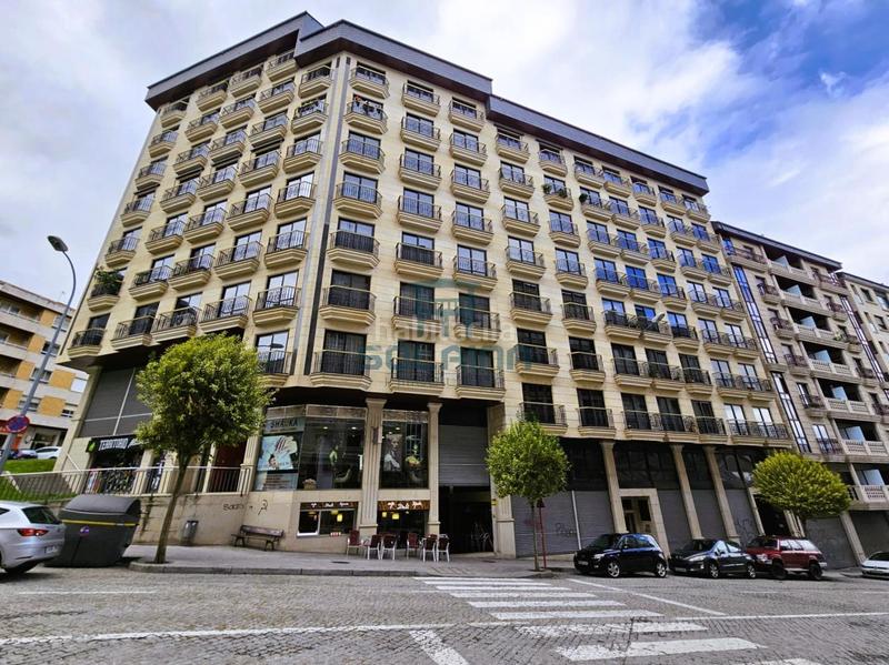 Foto d67650dd-2301-4245-9280-91055d9235c8. Alquiler local comercial en Couto Ourense