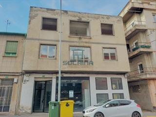 Edifici a Rúa (A)