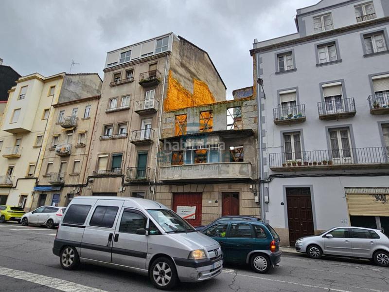 Foto 00dd471e-02fa-4115-8496-e228e9eebe5a. Edifici a Couto Ourense