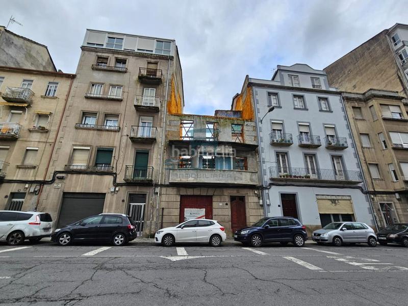 Foto 66c041ad-066f-40f2-9222-705d115200cf. Edifici a Couto Ourense