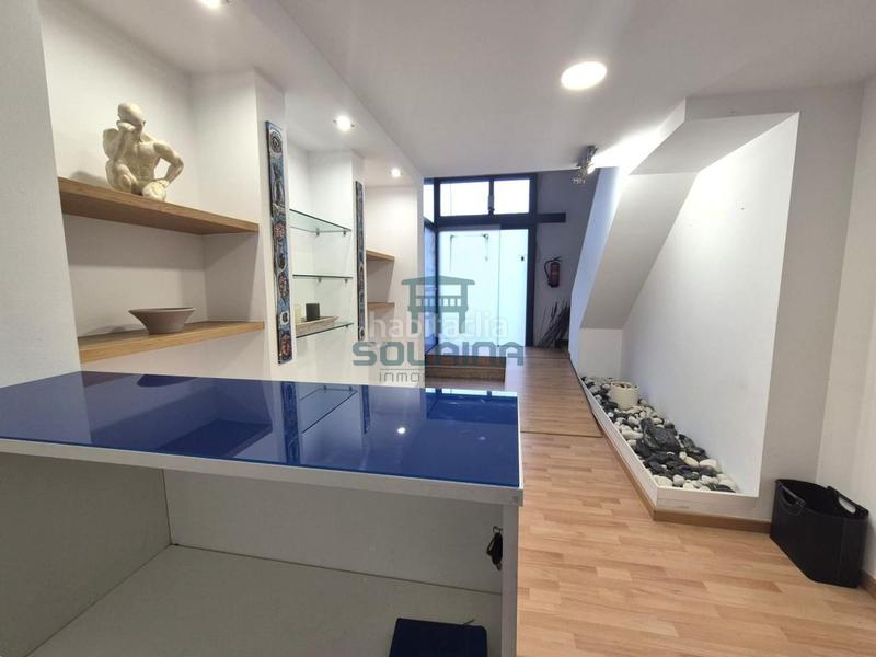 Foto adeb1151-c9da-4479-85d0-b4578252b5eb. Alquiler local comercial en San Francisco Ourense