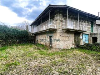 Masia a Allariz