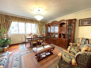Appartement à Couto