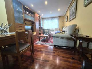 Appartement à Couto