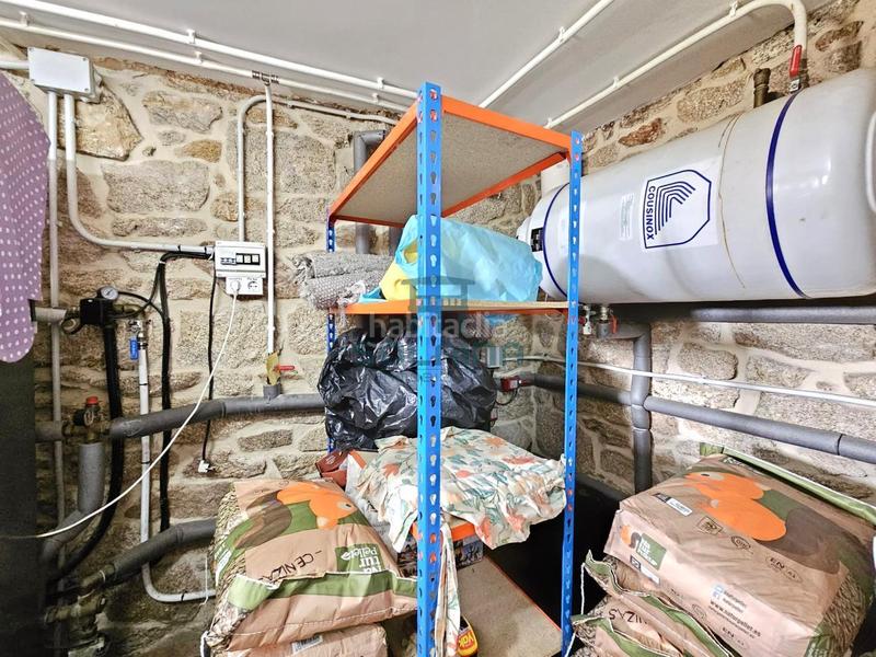 Foto c6bc4b77-f735-488d-a281-0439fb1d4386. Mas avec chauffage dans Piñor