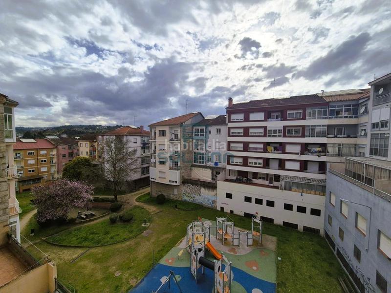 Foto e6b98510-d1d7-455f-8864-dd0213b4722f. Pis a A Carballeira Ourense