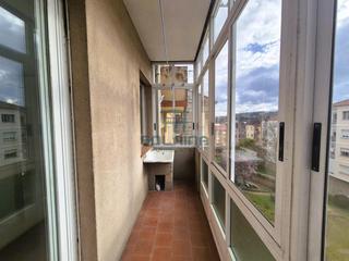 Flat in A Carballeira