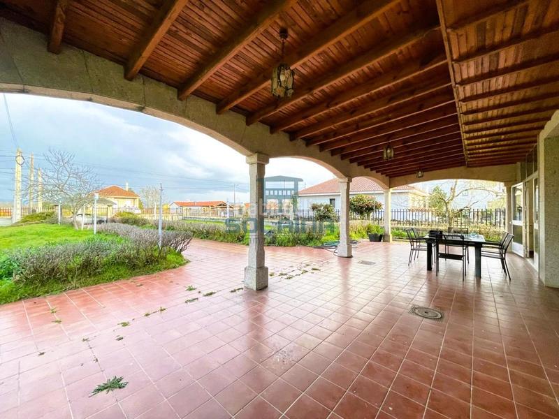 Foto 17f30181-92e8-4c9a-9684-77583d8e9919. Chalet en San Cibrao das Viñas