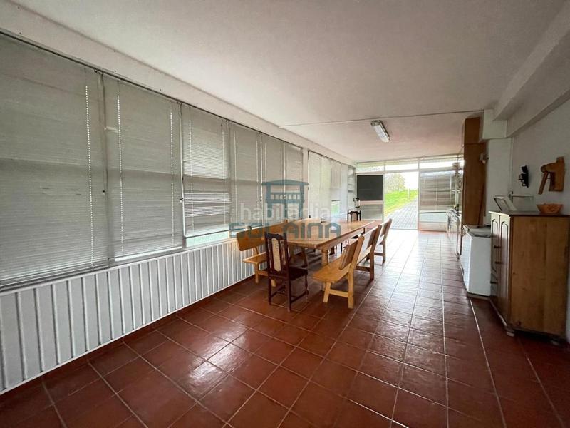 Foto 40de3271-ace0-45ad-b46c-bc7b9e8eae8a. Chalet en San Cibrao das Viñas