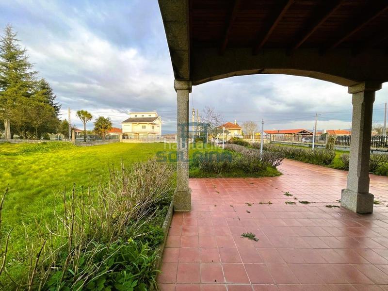 Foto 6f6cc31a-5923-4faf-a1f9-10783a5793dc. Chalet en San Cibrao das Viñas