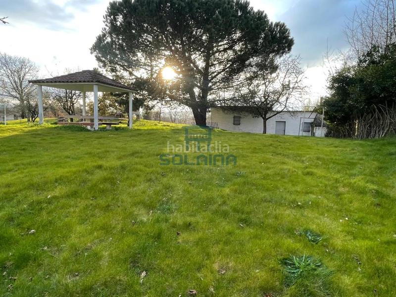 Foto a7b60835-78eb-418e-900e-76ccf0dfd392. Chalet en San Cibrao das Viñas