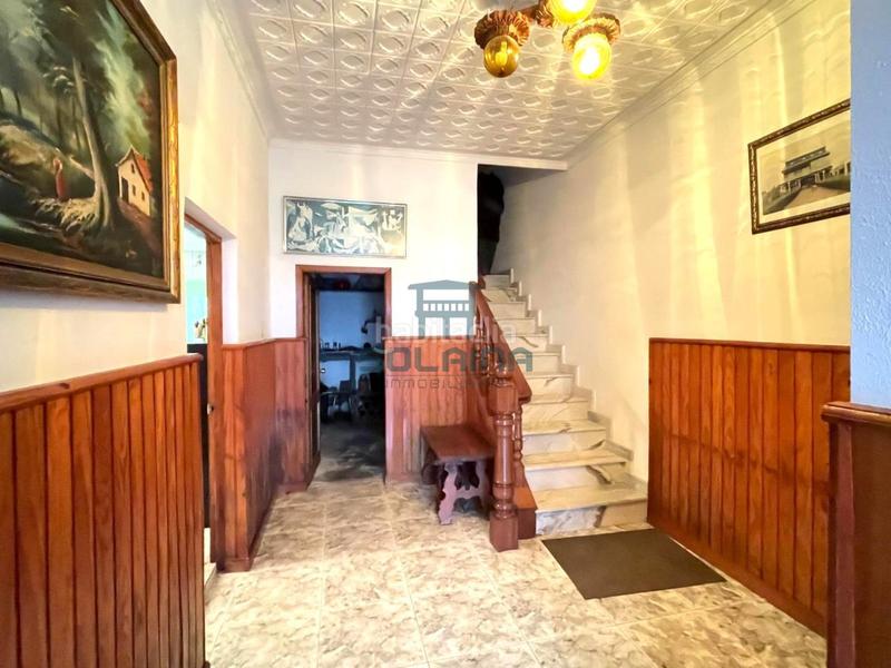 Foto cf6eaa0b-92e6-4bb6-833d-42df1e4d329f. Chalet en San Cibrao das Viñas