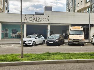 Local Comercial a Barrocanes