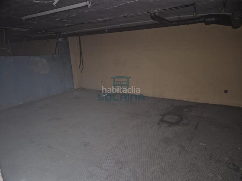 Foto 91293ac3-9b9f-4c47-bbe8-b7b8fb4cae2c. Local commercial dans Barrocanes Ourense
