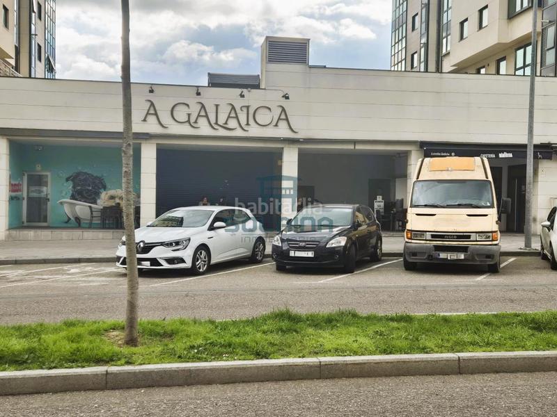 Foto 08e57af4-42f7-484d-81cb-f5693fdcfb14. Locale commerciale in Barrocanes Ourense
