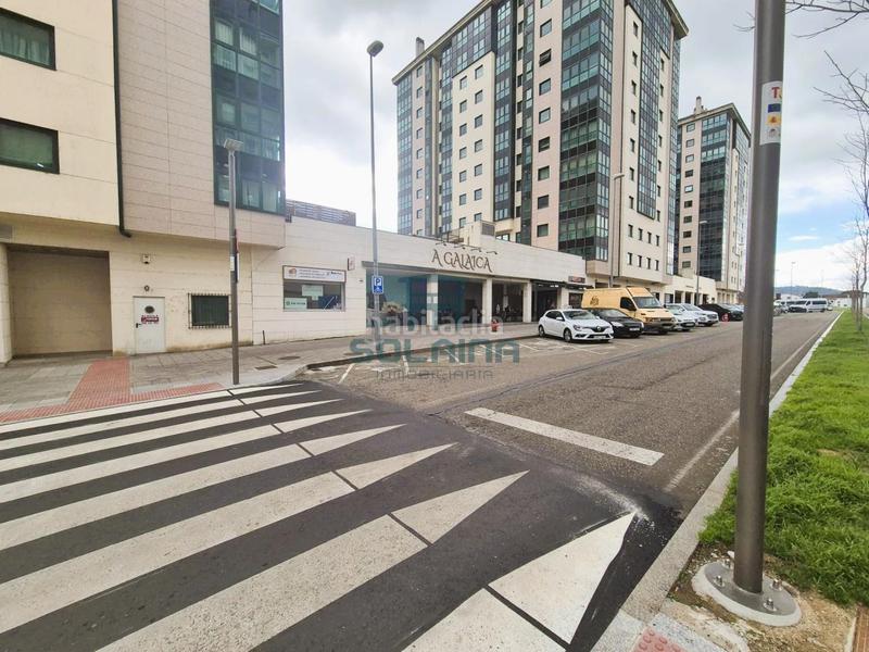 Foto 6a1838d3-d463-4ab6-874b-7a64050d07ae. Locale commerciale in Barrocanes Ourense