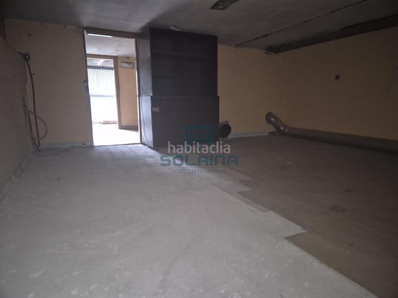 Foto ceffdadd-50b0-405c-acf1-61788b11b10b. Locale commerciale in Barrocanes Ourense