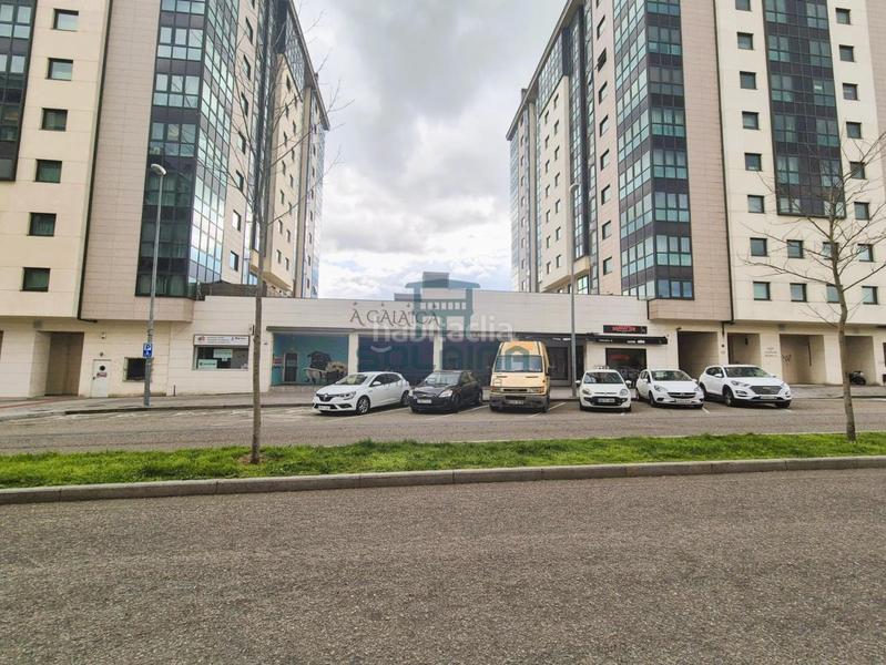 Foto d1511c20-713a-4981-99e2-97ffc3b5d67c. Locale commerciale in Barrocanes Ourense