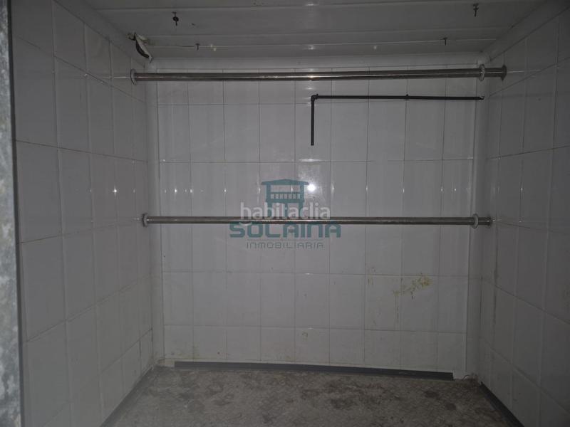Foto eac5052e-f250-436a-aae4-3b260bd515f8. Locale commerciale in Barrocanes Ourense