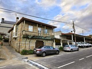 Location Maison à Pereiro de Aguiar (O)