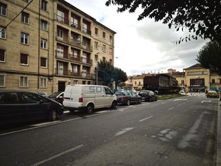 Lloguer Local Comercial a San Rosendo