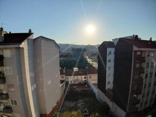 Etagenwohnung in Posío