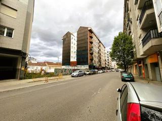 Pis a Posío