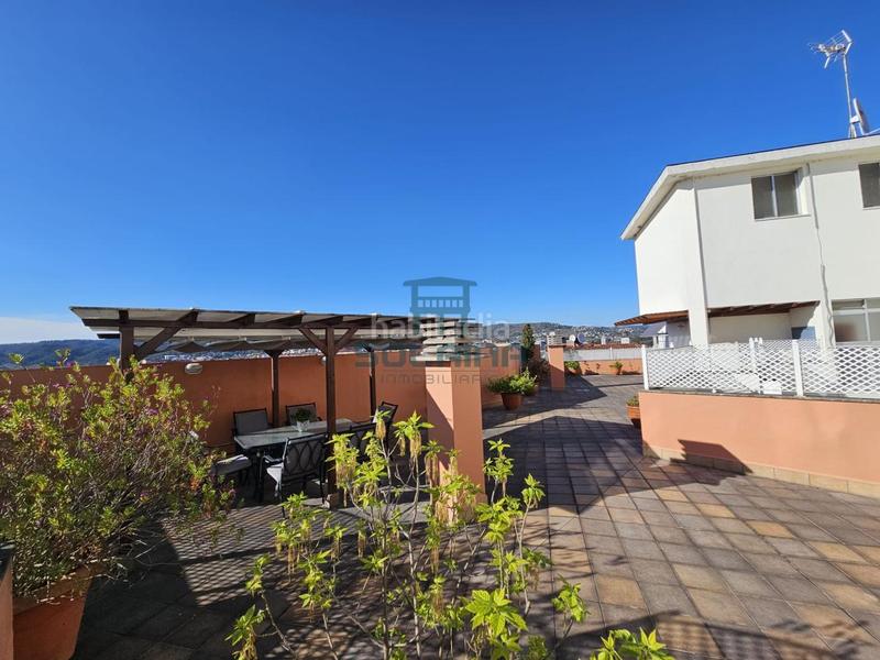 Foto 17821276-8ed2-4ee9-afce-7c77933d45b2. Àtic amb calefacció aparcament a Centro Ourense