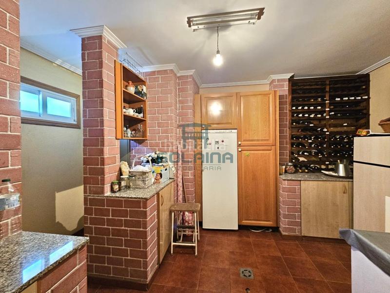 Foto aa34f3b7-c304-4ca5-9d07-1fa5560e3b2c. Chalet mit heizung parking in Mariñamansa Ourense