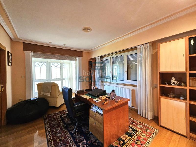 Foto ceae9f7a-38f9-43b0-962a-783aeab1d098. Chalet mit heizung parking in Mariñamansa Ourense