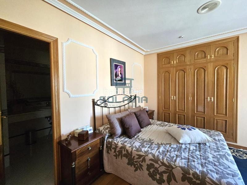 Foto fdc06967-e702-471d-aad0-507874920aee. Chalet mit heizung parking in Mariñamansa Ourense