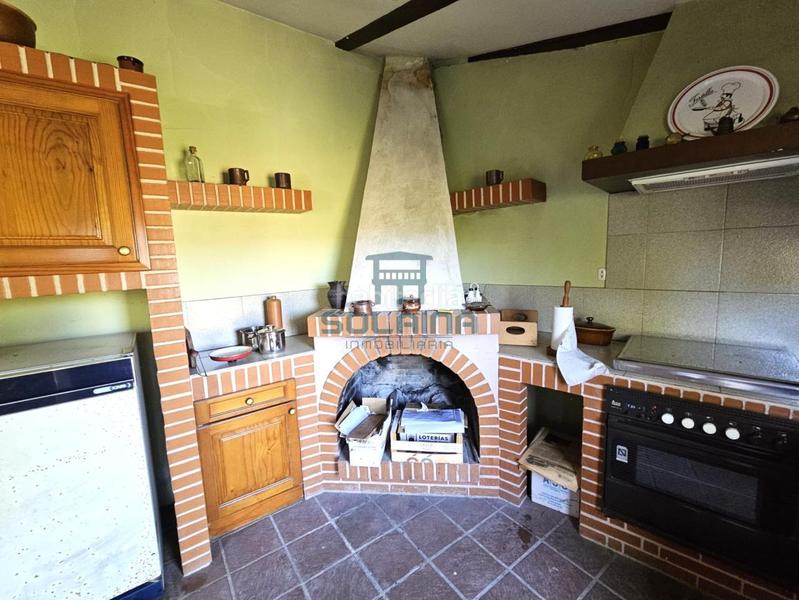 Foto c61e473f-b670-41e4-9b37-5ee00c124aff. Chalet with heating parking in Mariñamansa Ourense