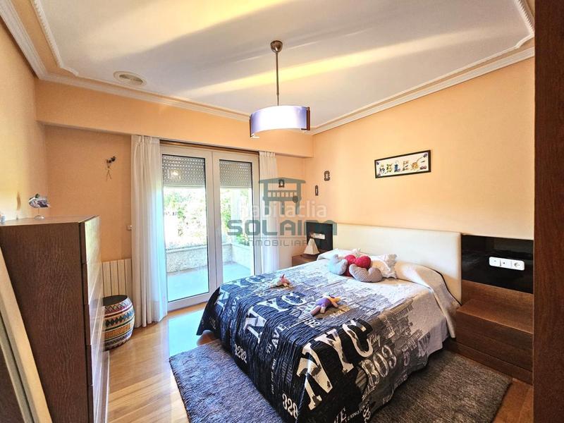 Foto eacabbf4-ac92-403b-b26a-cbb5fcbfd43f. Chalet with heating parking in Mariñamansa Ourense