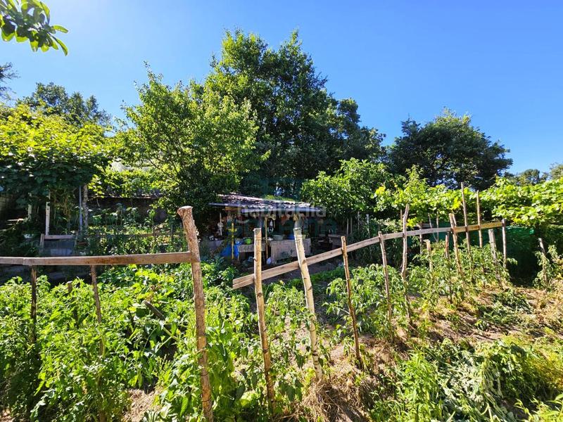 Foto 7137ae8f-935d-49c5-8449-2c4790a99798. Chalet en Mariñamansa Ourense