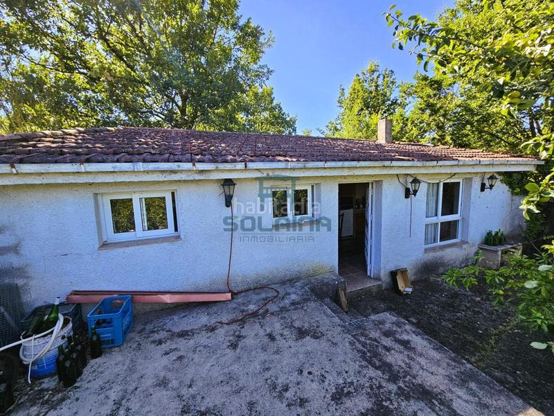 Foto b3183e92-631e-4cb3-872b-66c3ece64630. Chalet en Mariñamansa Ourense