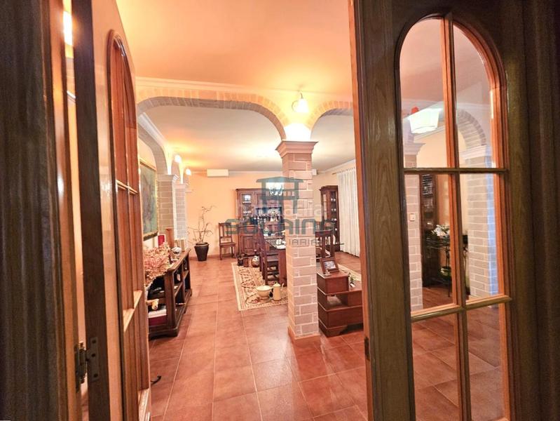 Foto fee94ec5-94af-45f7-b58e-177c80827964. Chalet en Mariñamansa Ourense