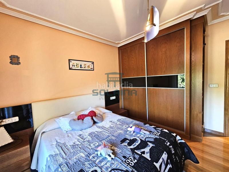 Foto 0be1cc33-a400-456b-837e-f765203a92b9. Chalet avec chauffage parking dans Mariñamansa Ourense