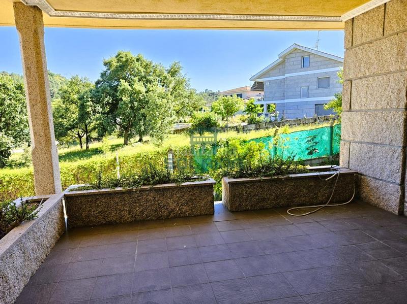 Foto 270c741b-291c-41c1-be93-2f81e34a368a. Chalet avec chauffage parking dans Mariñamansa Ourense