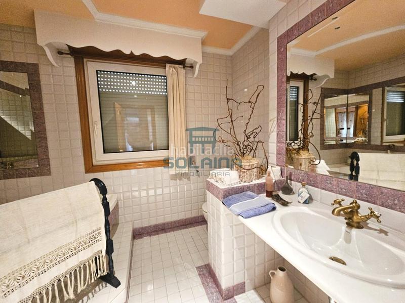 Foto 08562f4d-1b9b-4b82-a875-203b19bb5695. Chalet con riscaldamento parcheggio in Mariñamansa Ourense