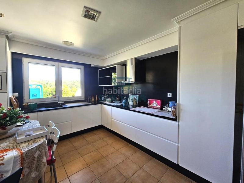 Foto 0e08ae49-ad21-44d4-9612-678143757807. Chalet con riscaldamento parcheggio in Mariñamansa Ourense