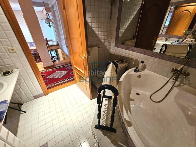 Foto 235f92da-733b-4b6b-9c6e-aab7de8c6272. Chalet con riscaldamento parcheggio in Mariñamansa Ourense