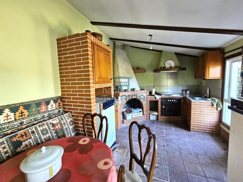 Foto 41e3f9ac-a12a-4af8-8cab-6818470d8413. Chalet con riscaldamento parcheggio in Mariñamansa Ourense