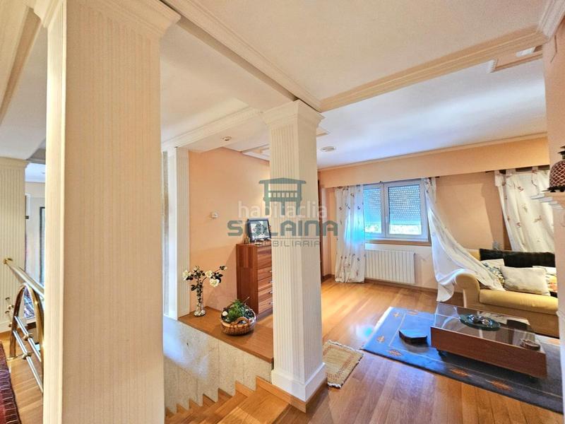 Foto b49fc887-0aa6-49c6-b848-21a411345b30. Chalet con riscaldamento parcheggio in Mariñamansa Ourense