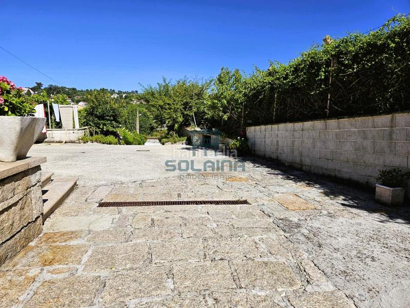 Foto d35fc4bc-acdf-4392-b7eb-2a2db21fe6a8. Chalet con riscaldamento parcheggio in Mariñamansa Ourense