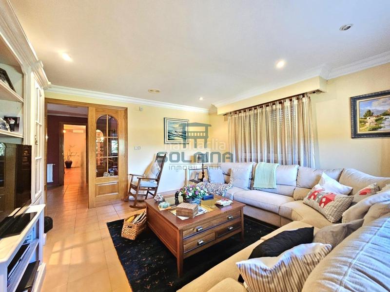 Foto 631660bf-9a2b-4d60-964a-abffcb6a3b3b. Xalet amb calefacció aparcament a Mariñamansa Ourense