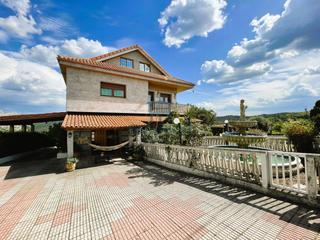 Casa a Barbadás