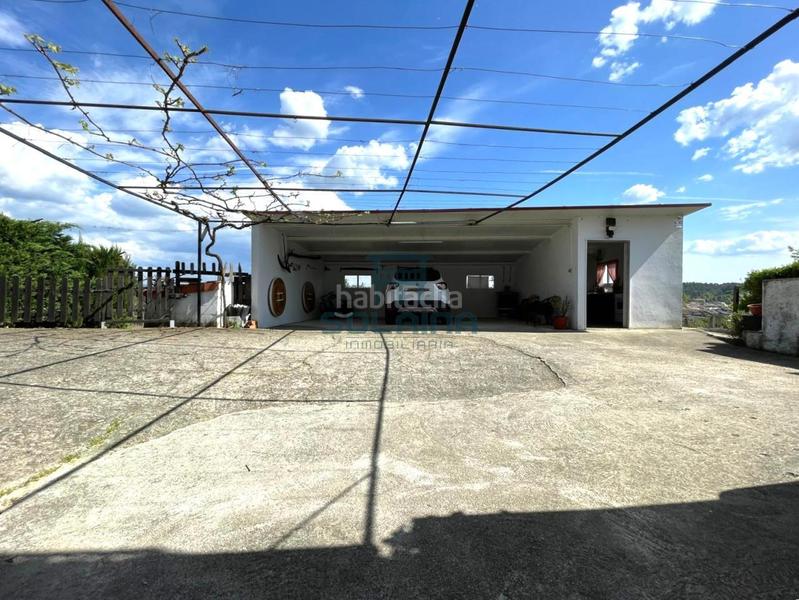 Foto a06f254a-c3a0-48eb-b611-181c8bf26dc6. Casa en Barbadás