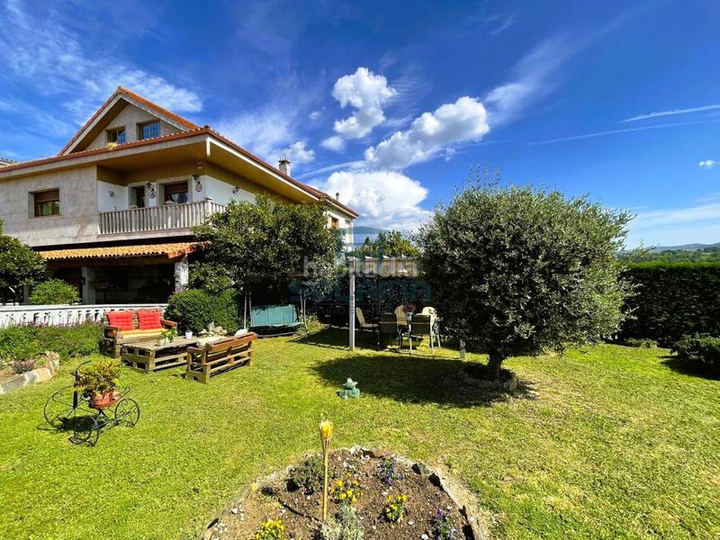 Foto d8b583b4-a903-453b-8084-fa9a94d6c4d0. Casa en Barbadás