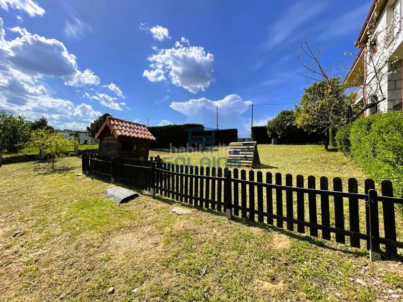Foto e8fae2f1-7b8b-48e6-9622-e587bb6cd447. Casa en Barbadás