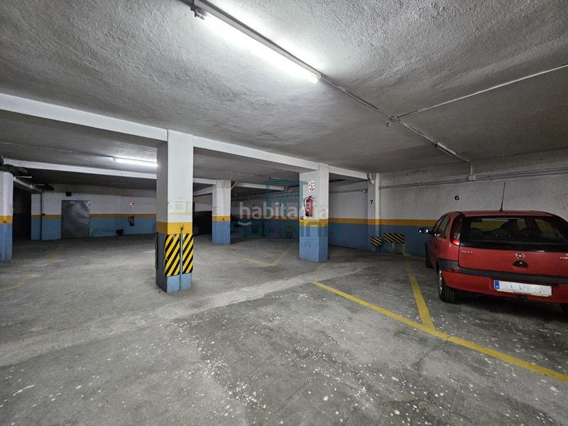 Foto 234b454a-edb3-45ce-a312-b16456281db0. Alquiler parking coche en Centro Ourense